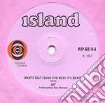 (LP Vinile) Art - What's That Sound (7') vinile