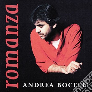 (LP Vinile) Andrea Bocelli - Romanza (2 Lp) lp vinile di Andrea Bocelli