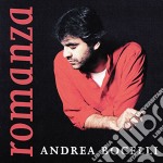 (LP Vinile) Andrea Bocelli - Romanza (2 Lp)