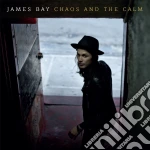 James Bay - Chaos And The Calm cd