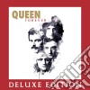 (LP VINILE) Queen forever cd