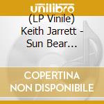 (LP Vinile) Keith Jarrett - Sun Bear Concerts (10 Lp) vinile