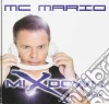 Mc Mario - Mixdown 2015 cd