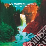 My Morning Jacket - Waterfall cd