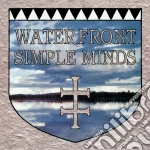 (LP Vinile) Simple Minds - Waterfront (7') (Rsd 2015) vinile