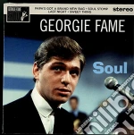 (LP Vinile) Georgie Fame - Soul (7') (Rsd 2015) vinile