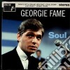 (LP Vinile) Georgie Fame - Soul (7') (Rsd 2015) cd