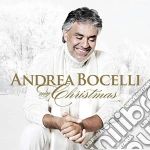 (LP Vinile) Andrea Bocelli - My Christmas vinile