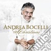 (LP Vinile) Andrea Bocelli - My Christmas cd