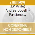 (LP Vinile) Andrea Bocelli - Passione Remastered vinile