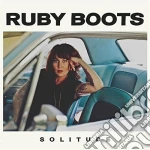 Ruby Boots - Solitude cd