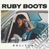Ruby Boots - Solitude cd