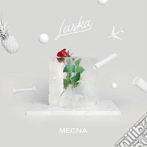 Mecna - Laska cd musicale di Mecna