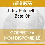 Eddy Mitchell - Best Of cd