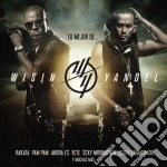 Wisin - Lo Mejor De cd