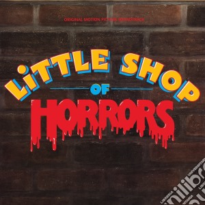 (LP Vinile) Little Shop Of Horrors / O.S.T. / Various lp vinile di O.s.t.