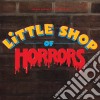 (LP Vinile) Little Shop Of Horrors / O.S.T. / Various cd