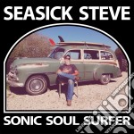 Seasick Steve - Sonic Soul Surfer (Standard Jewel Box)