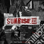Sunrise Avenue - Fairytales (3 Cd) cd