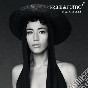 Nina Zilli - Frasi & Fumo cd musicale di Nina Zilli