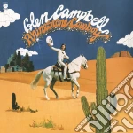 (LP Vinile) Glen Campbell - Rhinestone Cowboy vinile