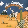 (LP Vinile) Glen Campbell - Rhinestone Cowboy cd