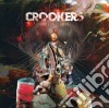 Crookers - Sixteen Chapel cd