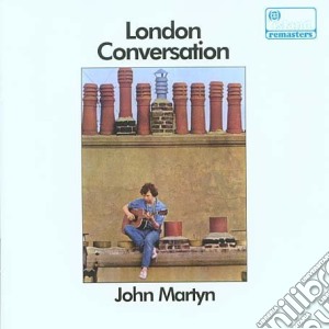(LP Vinile) John Martyn - Cocain/London Conversation Rsd (7