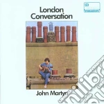 (LP Vinile) John Martyn - Cocain/London Conversation Rsd (7') vinile