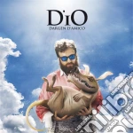 Dargen D'Amico - D'Io cd