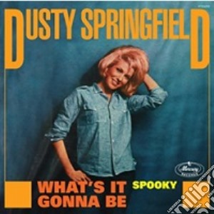 (LP Vinile) Dusty Springfield - What's It Gonna Be Rsd (7