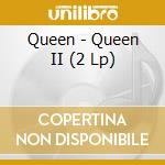 Queen - Queen II (2 Lp) cd