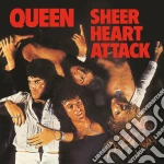 (LP Vinile) Queen - Sheer Heart Attack vinile