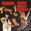 (LP Vinile) Queen - Sheer Heart Attack cd