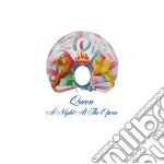 (LP Vinile) Queen - A Night At The Opera (Embossed Gatefold) vinile