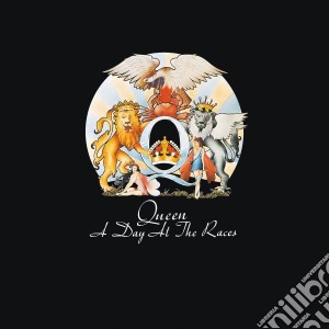 (LP Vinile) Queen - A Day At The Races lp vinile di Queen