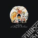 (LP Vinile) Queen - A Day At The Races vinile