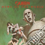 (LP Vinile) Queen - News Of The World vinile
