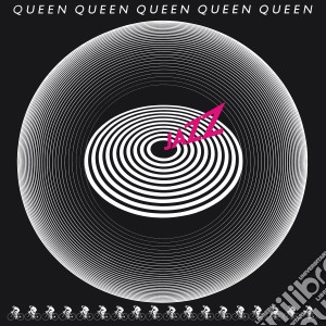 (LP Vinile) Queen - Jazz lp vinile di Queen