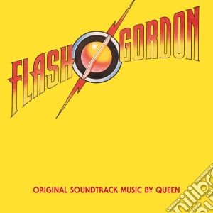 (LP Vinile) Queen - Flash Gordon lp vinile di Queen