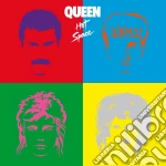 (LP Vinile) Queen - Hot Space vinile