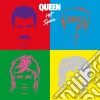 (LP Vinile) Queen - Hot Space cd
