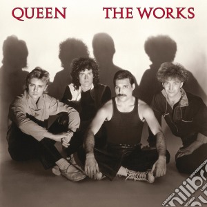 (LP Vinile) Queen - The Works lp vinile di Queen