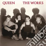 (LP Vinile) Queen - The Works vinile