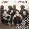 (LP Vinile) Queen - The Works cd