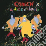 (LP Vinile) Queen - A Kind Of Magic vinile