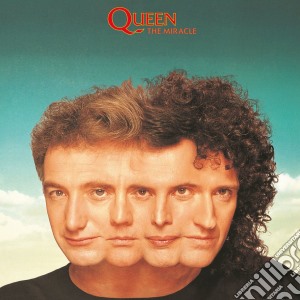 (LP Vinile) Queen - The Miracle lp vinile di Queen
