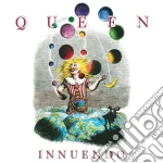 (LP Vinile) Queen - Innuendo (2 Lp) vinile
