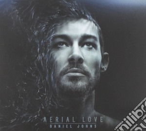 Daniel Johns - Aerial Love Ep cd musicale di Johns Daniel