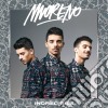 Moreno - Incredibile (Sanremo Edition) cd